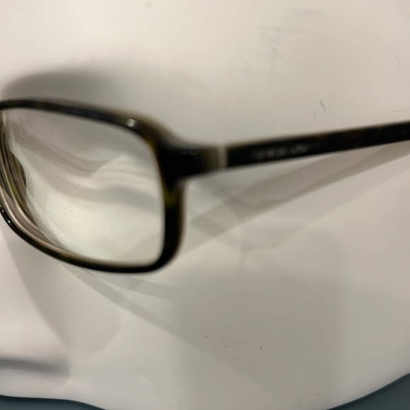Giorgio Armani 90's Frames - Picture 2 of 9